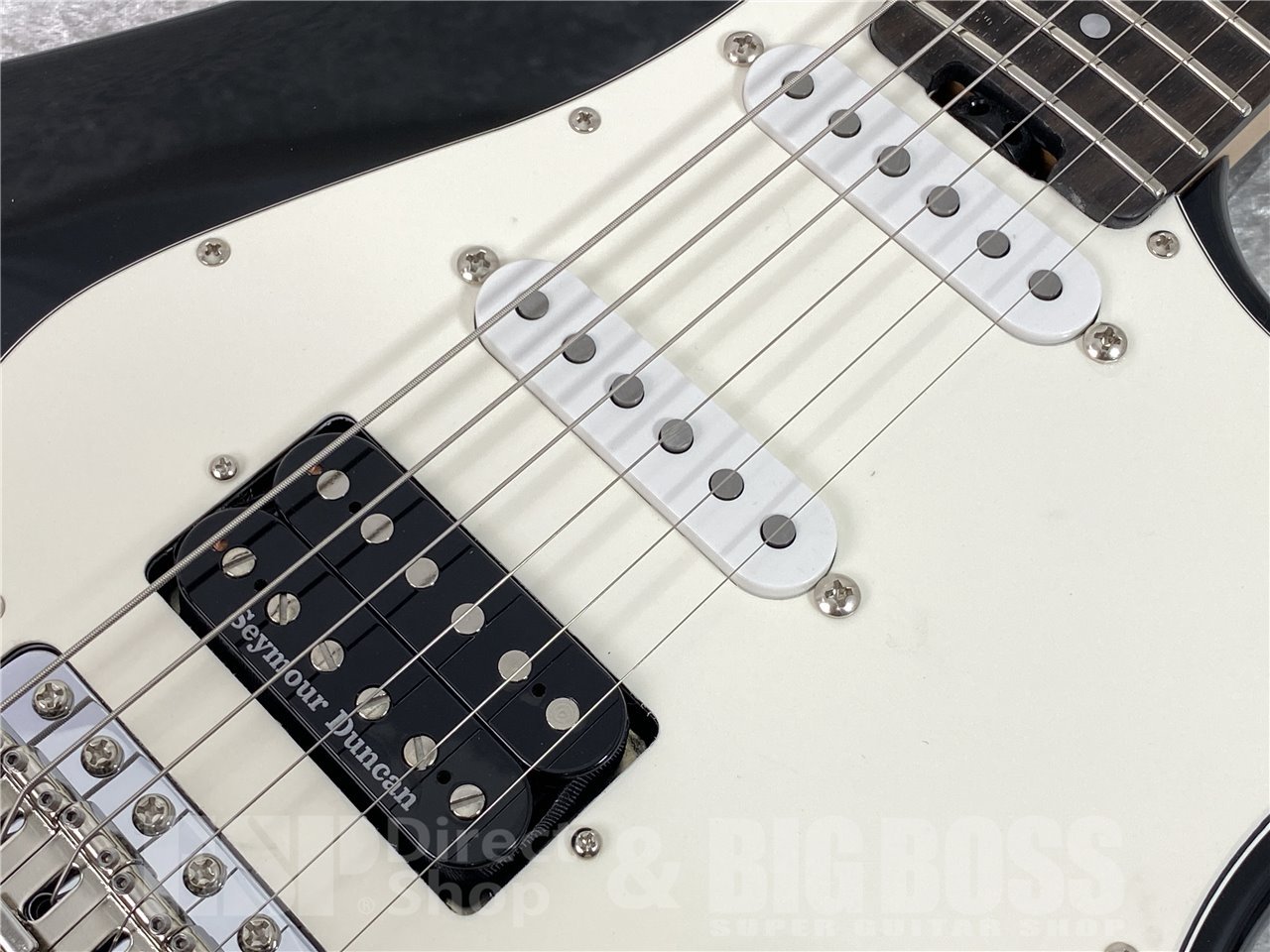 【即納可能】EDWARDS Platinum (エドワーズ プラチナム) E-TYG2 (9mm Parabellum Bullet/菅原 卓郎 Model) お茶の水駅前店(東京) - 6