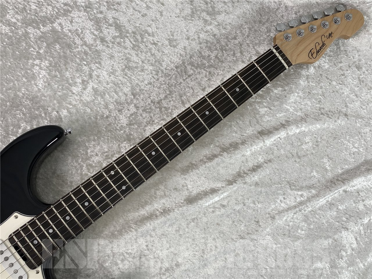 【即納可能】EDWARDS Platinum (エドワーズ プラチナム) E-TYG2 (9mm Parabellum Bullet/菅原 卓郎 Model) お茶の水駅前店(東京) - 7