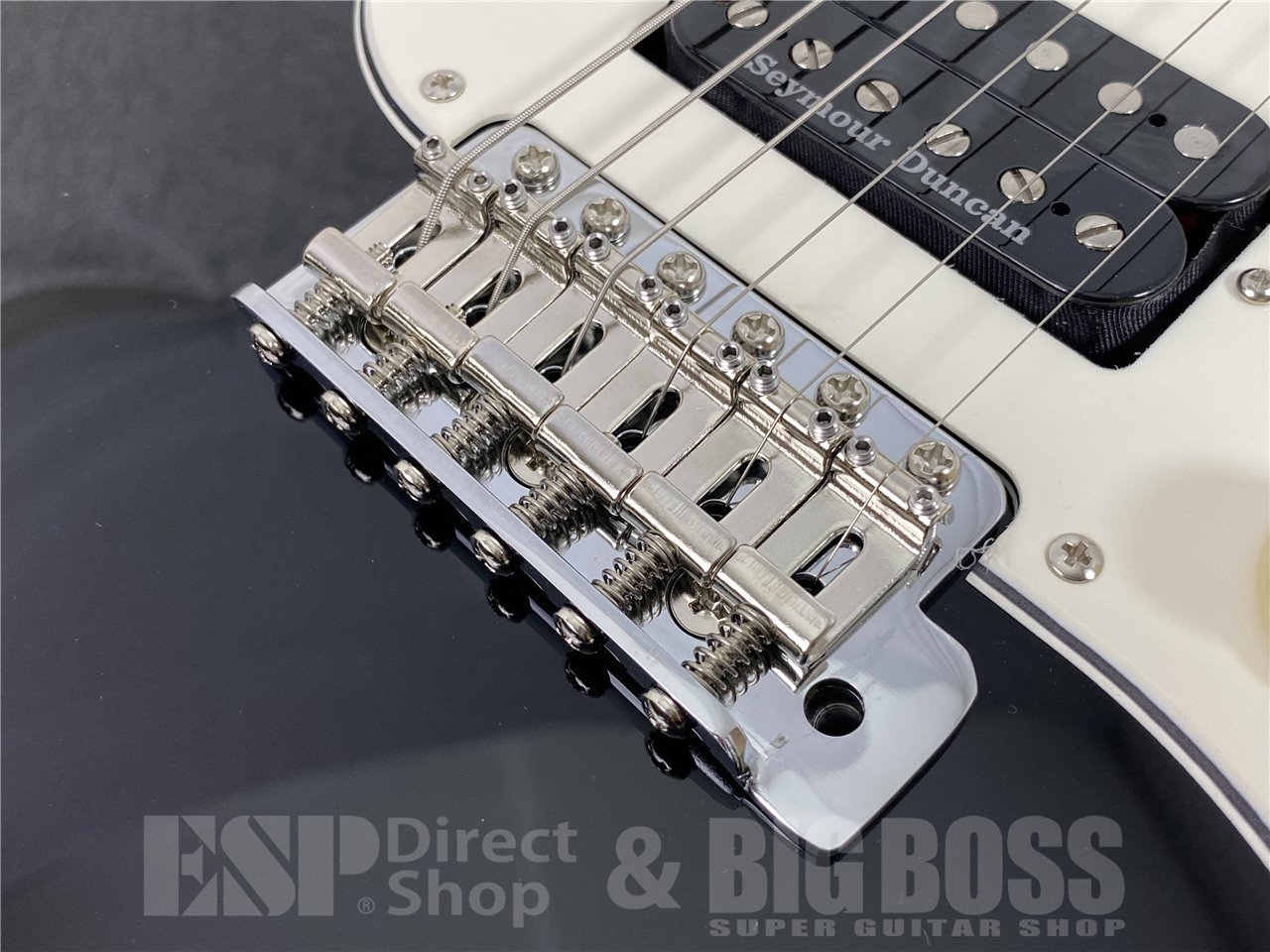 【即納可能】EDWARDS Platinum (エドワーズ プラチナム) E-TYG2 (9mm Parabellum Bullet/菅原 卓郎 Model) お茶の水駅前店(東京) - 5