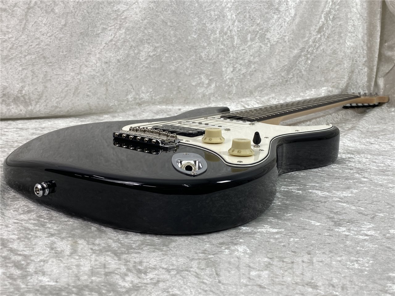 【即納可能】EDWARDS Platinum (エドワーズ プラチナム) E-TYG2 (9mm Parabellum Bullet/菅原 卓郎 Model) お茶の水駅前店(東京) - 4