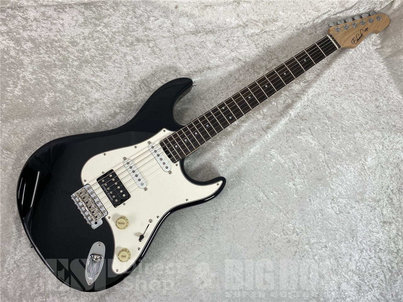 【即納可能】EDWARDS Platinum (エドワーズ プラチナム) E-TYG2 (9mm Parabellum Bullet/菅原 卓郎 Model) お茶の水駅前店(東京) - 2