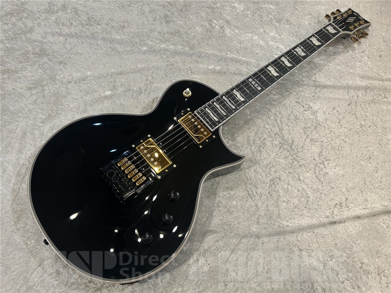 【即納可能】E-II(イーツー)EC FT ET / Black 仙台店