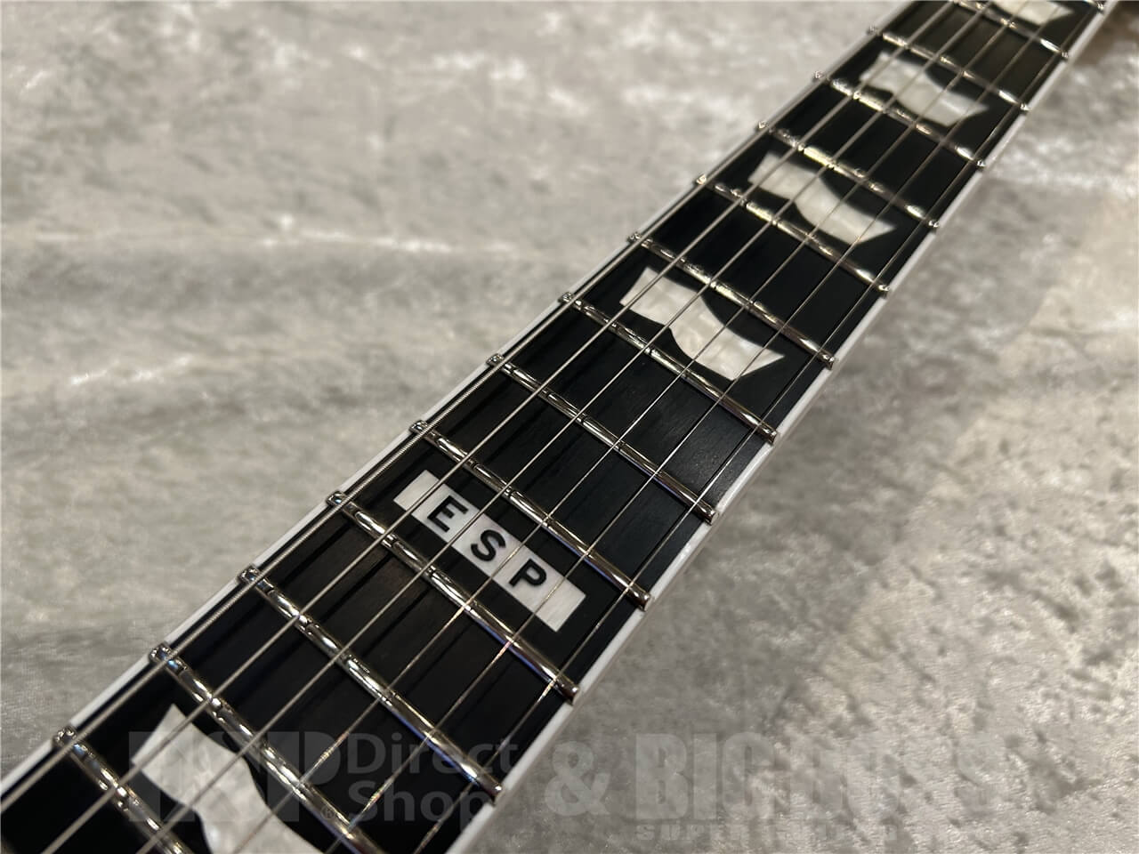 【即納可能】E-II(イーツー)EC FT ET / Black 仙台店 - 4