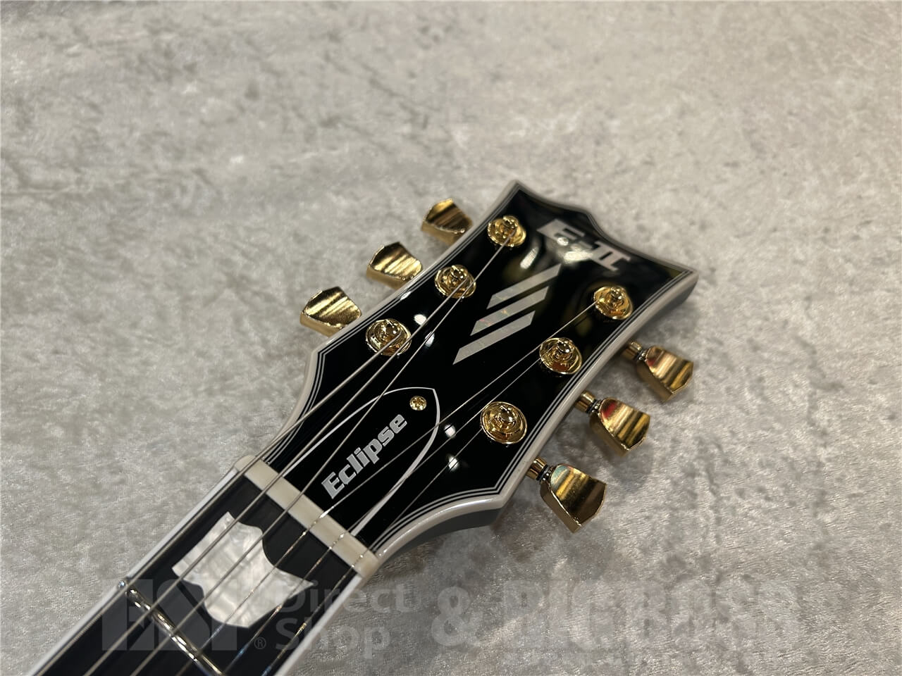 【即納可能】E-II(イーツー)EC FT ET / Black 仙台店 - 5