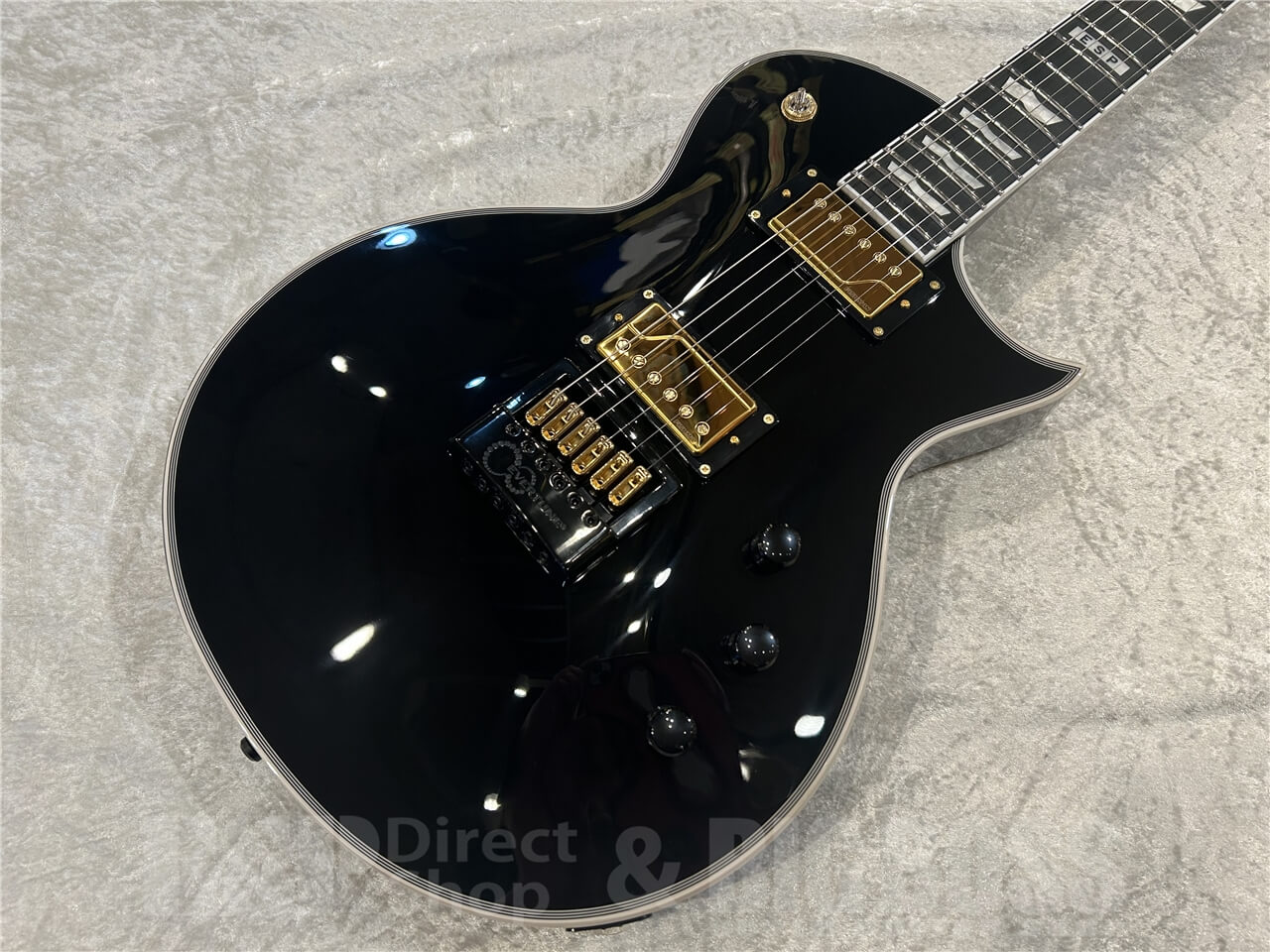 【即納可能】E-II(イーツー)EC FT ET / Black 仙台店 - 2