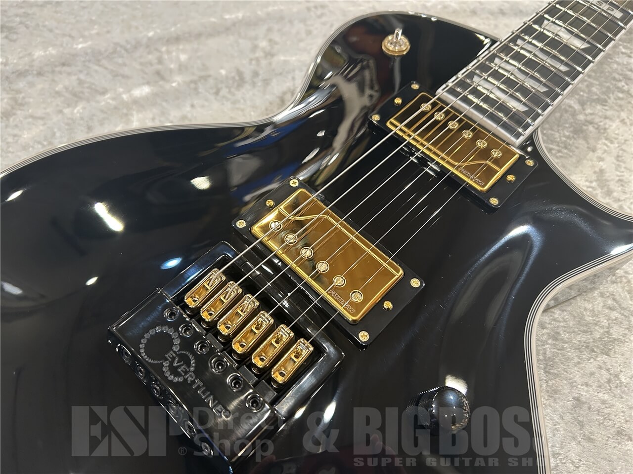 【即納可能】E-II(イーツー)EC FT ET / Black 仙台店 - 3