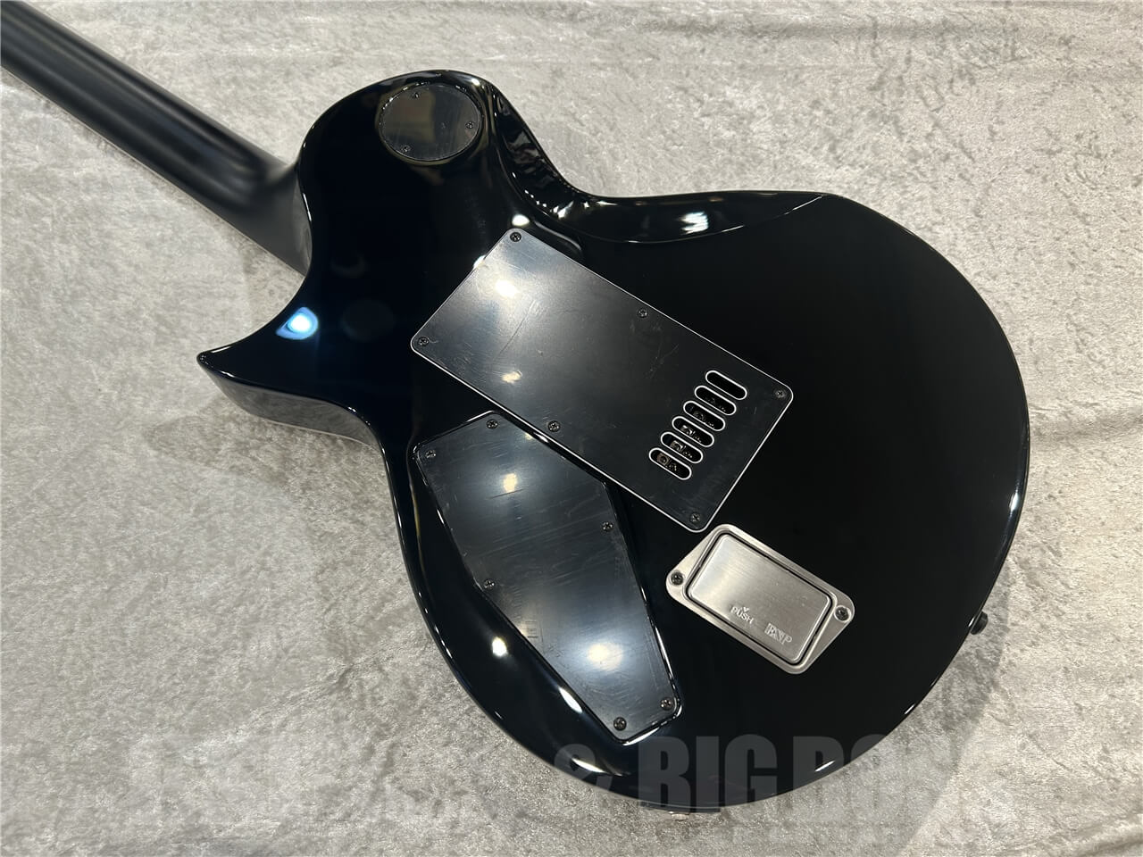 【即納可能】E-II(イーツー)EC FT ET / Black 仙台店 - 7