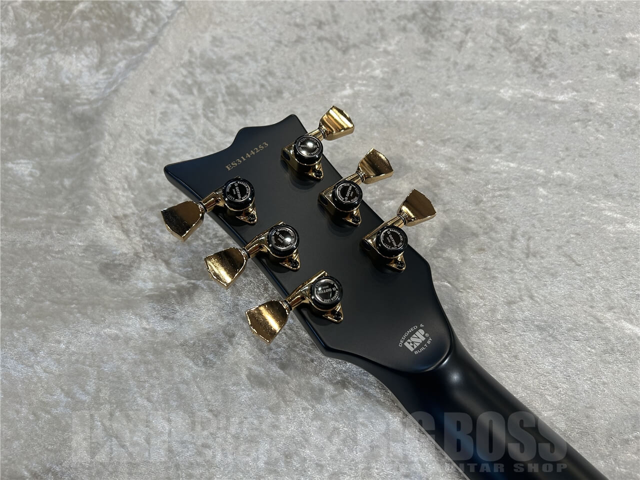 【即納可能】E-II(イーツー)EC FT ET / Black 仙台店 - 8