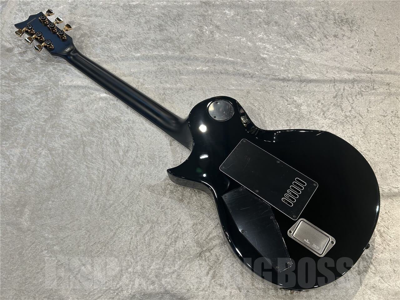 【即納可能】E-II(イーツー)EC FT ET / Black 仙台店 - 6