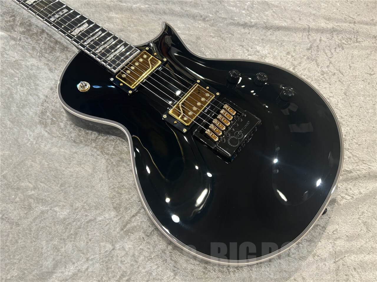 【即納可能】E-II(イーツー)EC FT ET / Black 仙台店 - 10