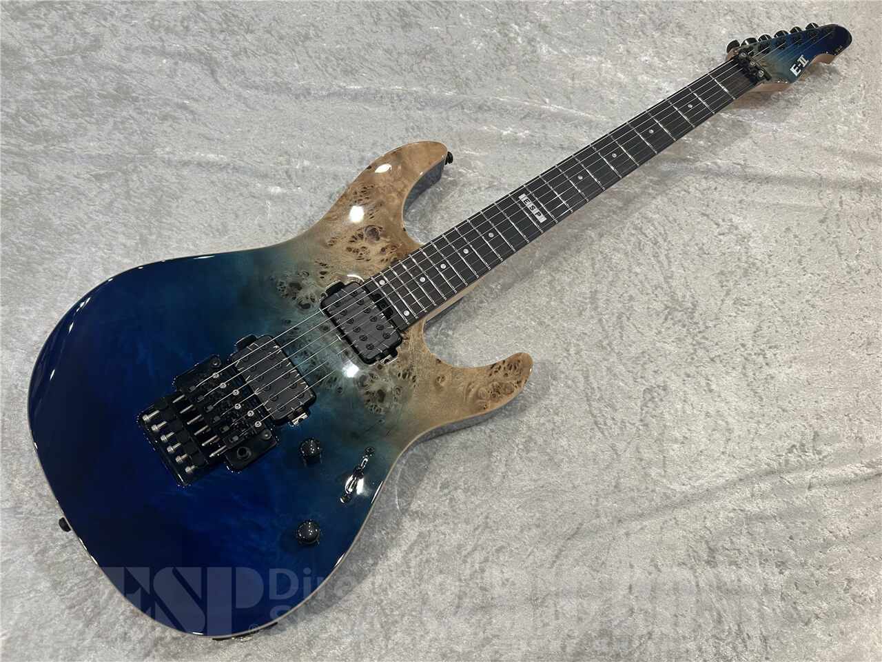 【即納可能/OUTLET】E-II(イーツー)SN-2 / Blue Natural Fade 仙台店