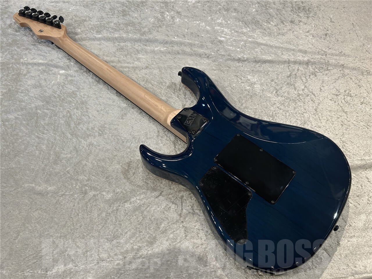 【即納可能/OUTLET】E-II(イーツー)SN-2 / Blue Natural Fade 仙台店 - 6