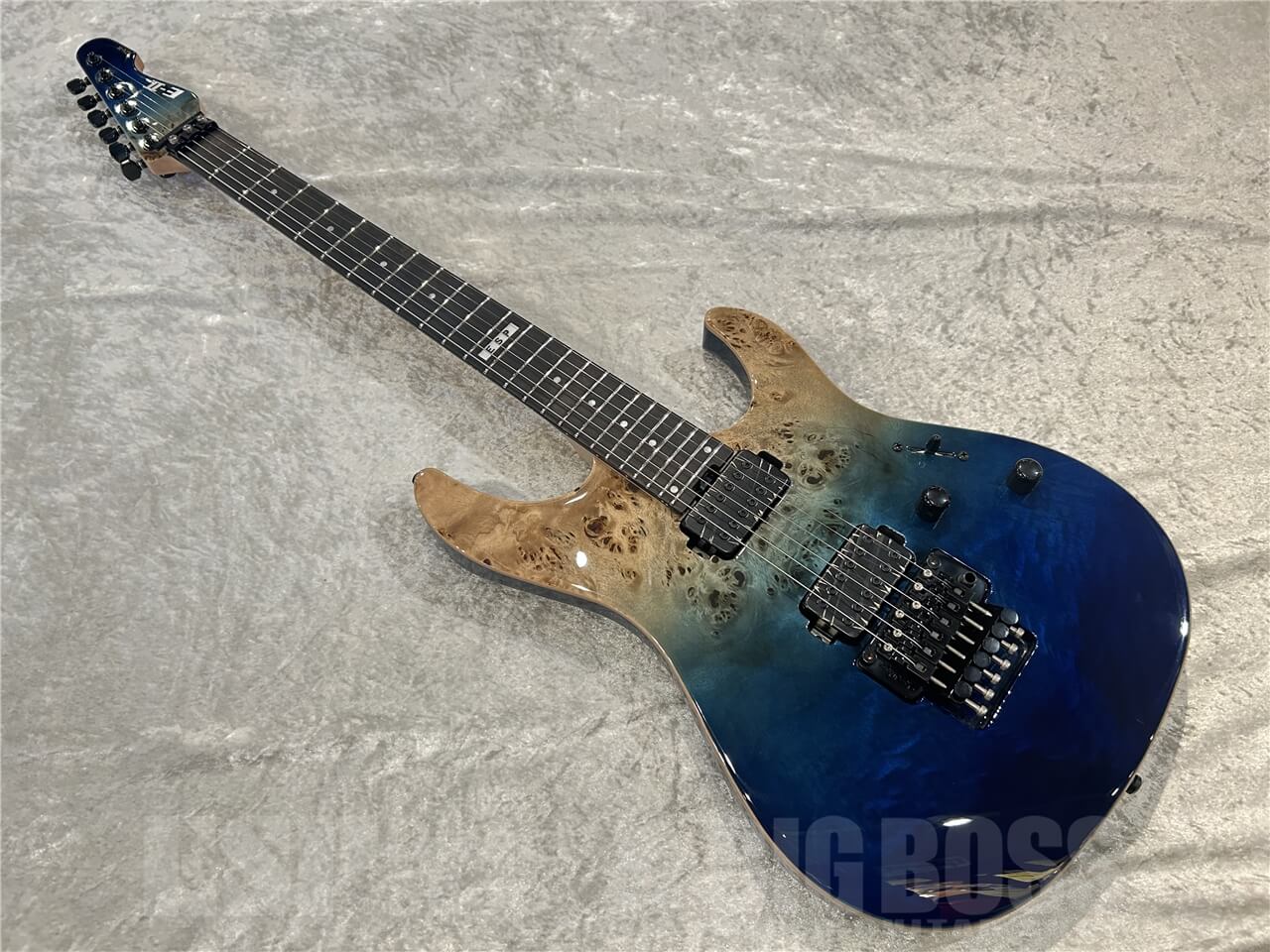 【即納可能/OUTLET】E-II(イーツー)SN-2 / Blue Natural Fade 仙台店 - 8