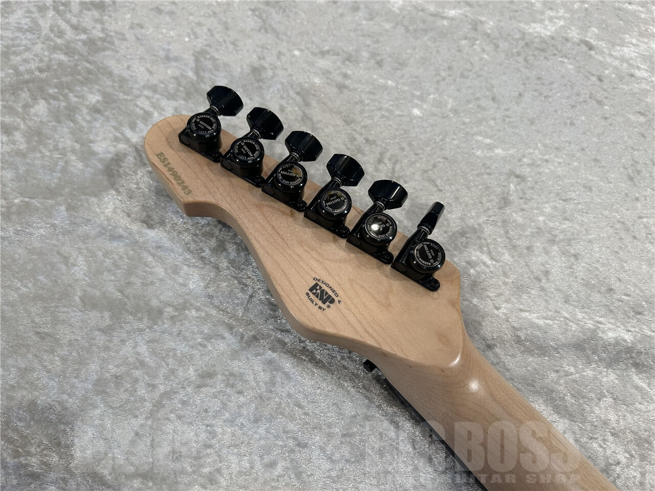 【即納可能/OUTLET】E-II(イーツー)SN-2 / Blue Natural Fade 仙台店 - 7