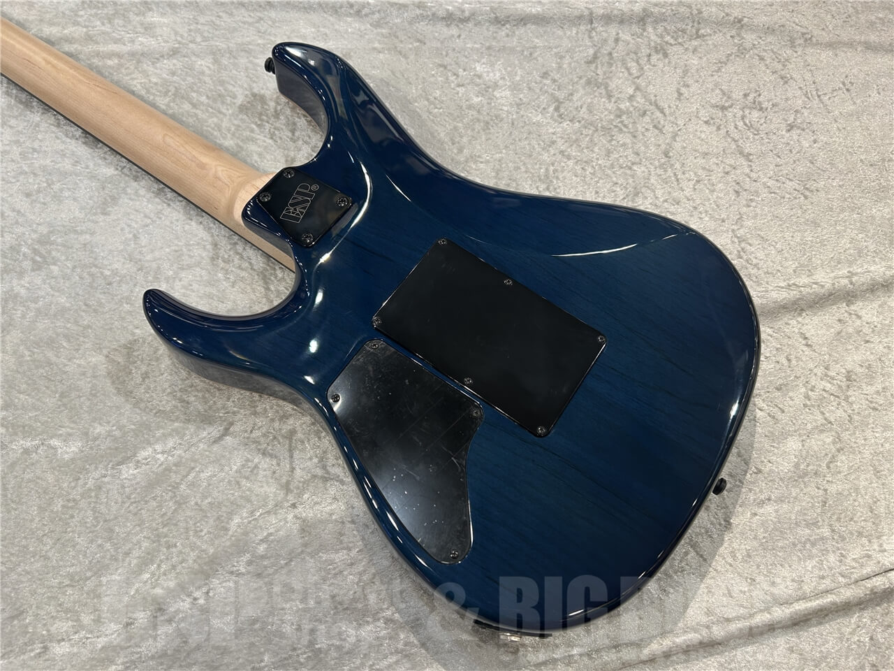 【即納可能/OUTLET】E-II(イーツー)SN-2 / Blue Natural Fade 仙台店 - 9