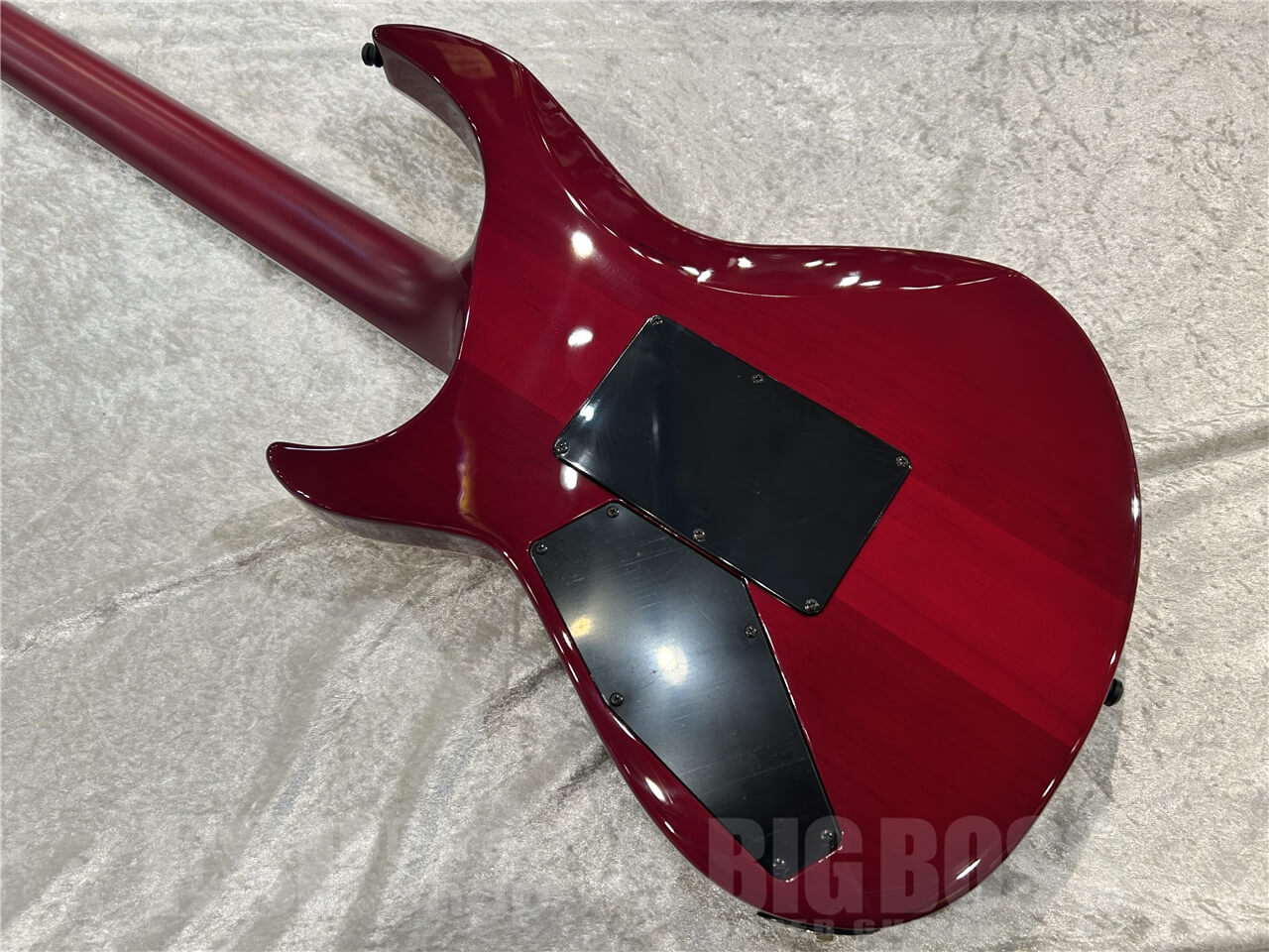 【即納可能】E-II(イーツー)HORIZON-III FR / Black Cherry Fade 仙台店 - 7