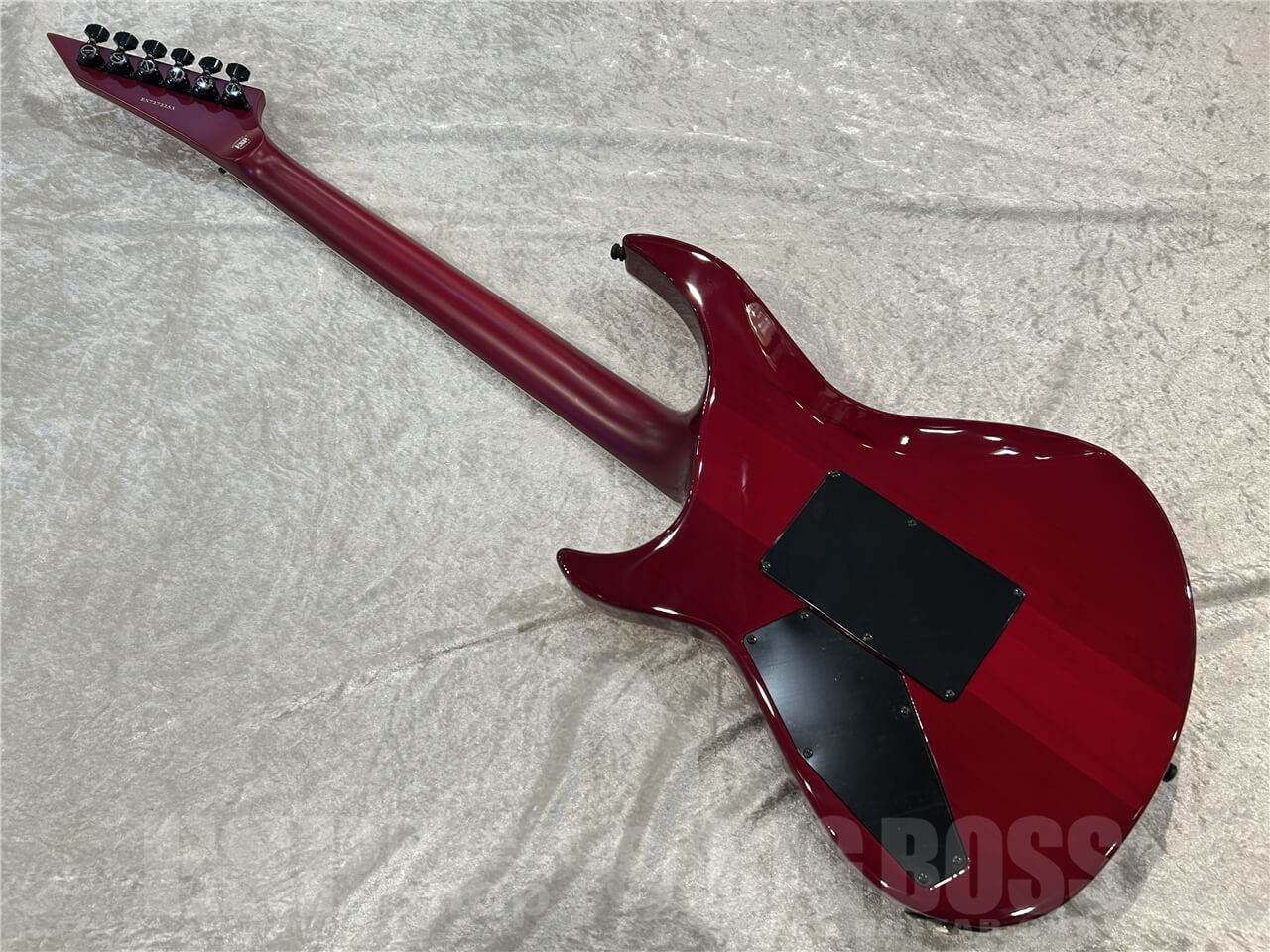 【即納可能】E-II(イーツー)HORIZON-III FR / Black Cherry Fade 仙台店 - 6