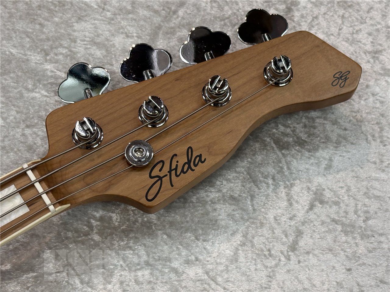 【即納可能】Sfida (スフィーダ) SJB-800 (Natural) 広島店 - 4