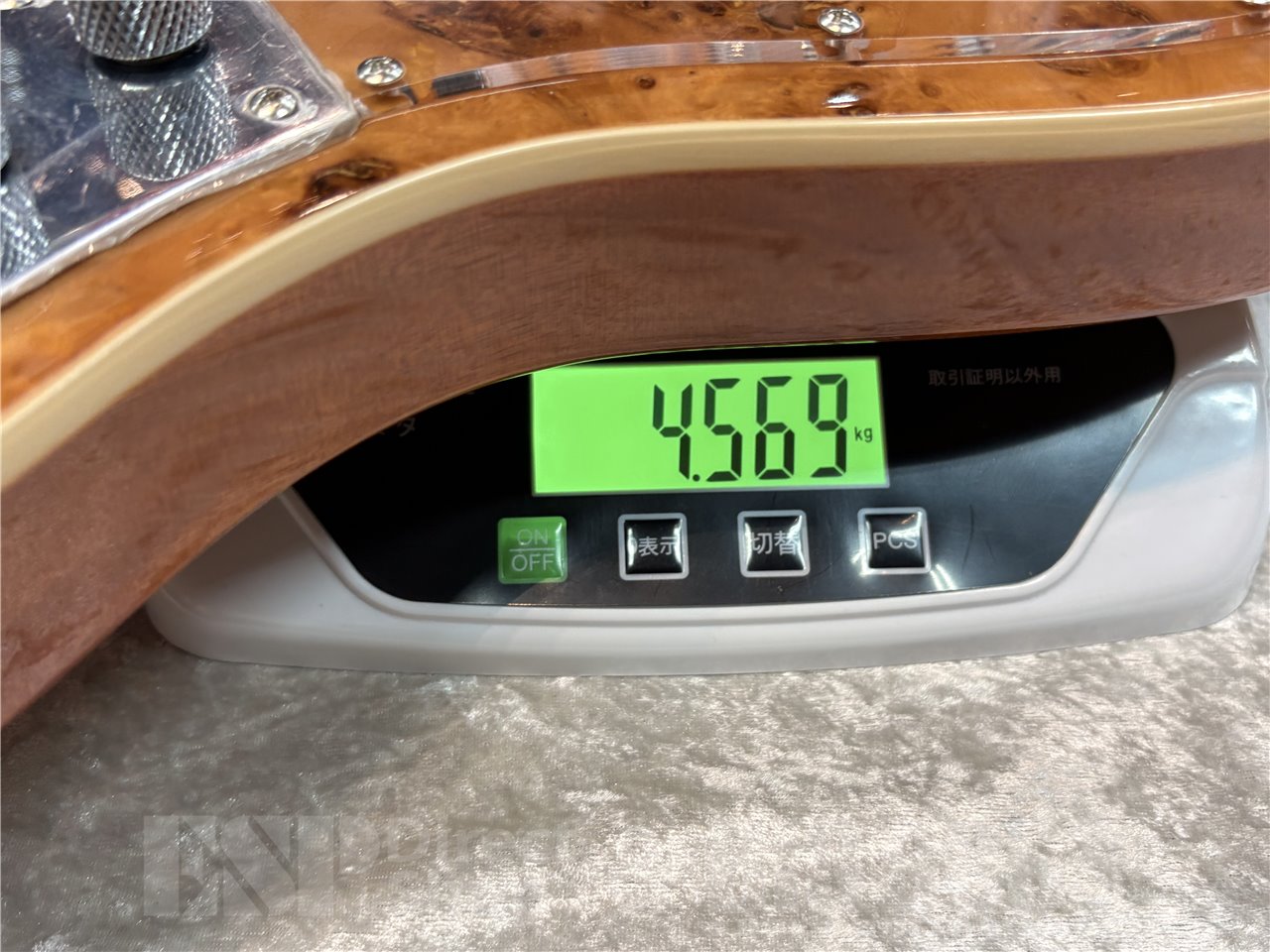 【即納可能】Sfida (スフィーダ) SJB-800 (Natural) 広島店 - 9