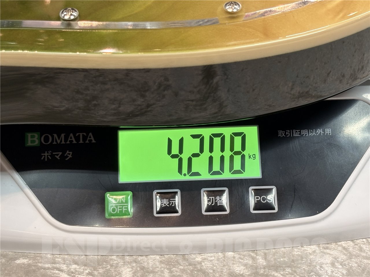 【即納可能】Sfida (スフィーダ) SJB-800 (Green) 広島店 - 9