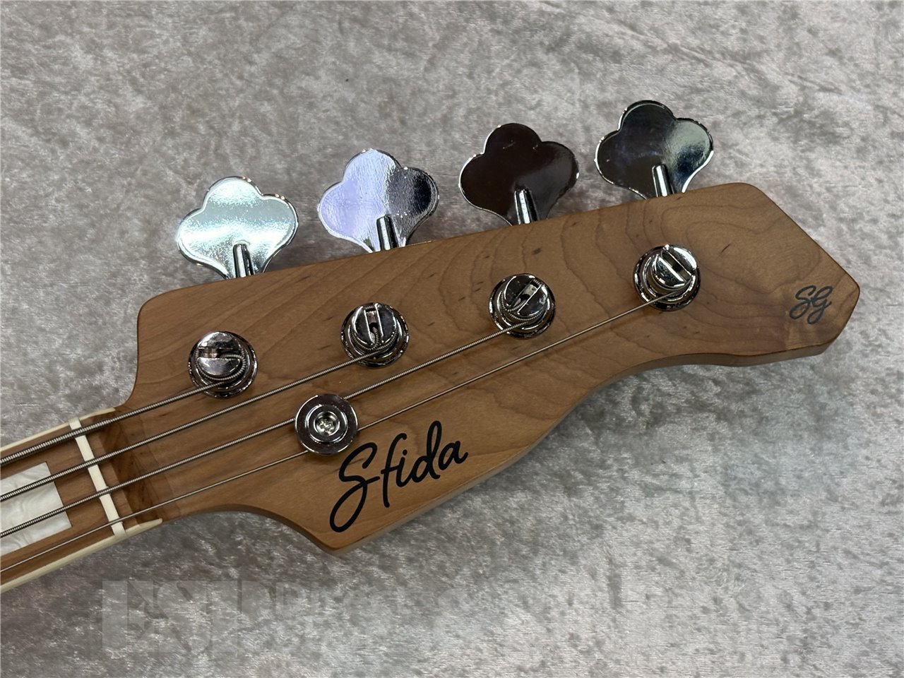 【即納可能】Sfida (スフィーダ) SJB-800 (Green) 広島店 - 4