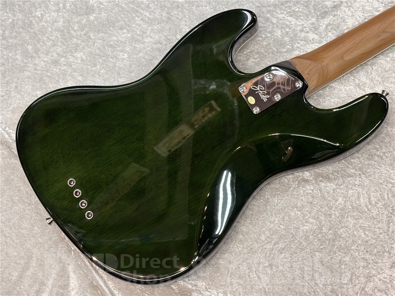 【即納可能】Sfida (スフィーダ) SJB-800 (Green) 広島店 - 6