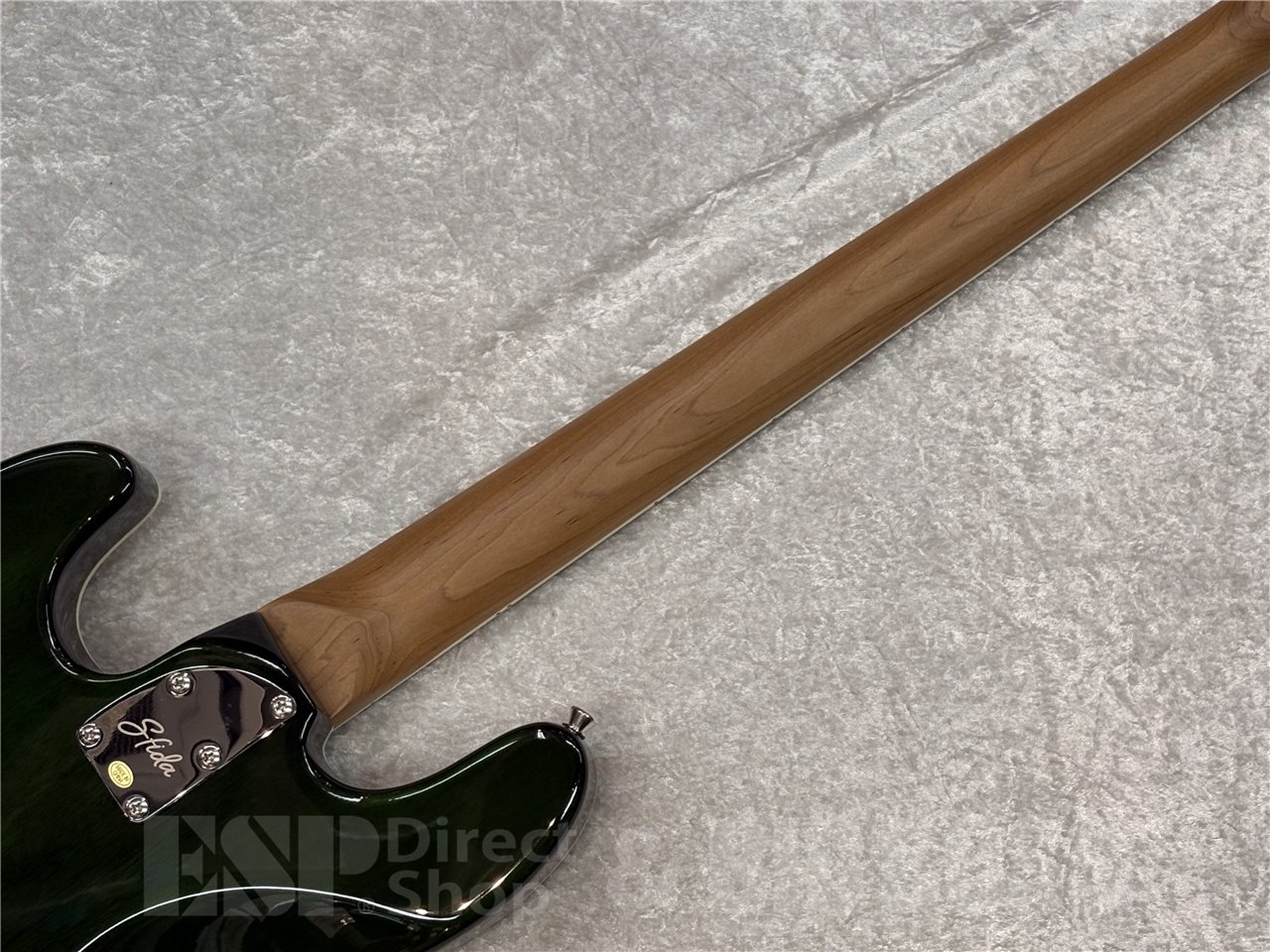 【即納可能】Sfida (スフィーダ) SJB-800 (Green) 広島店 - 7