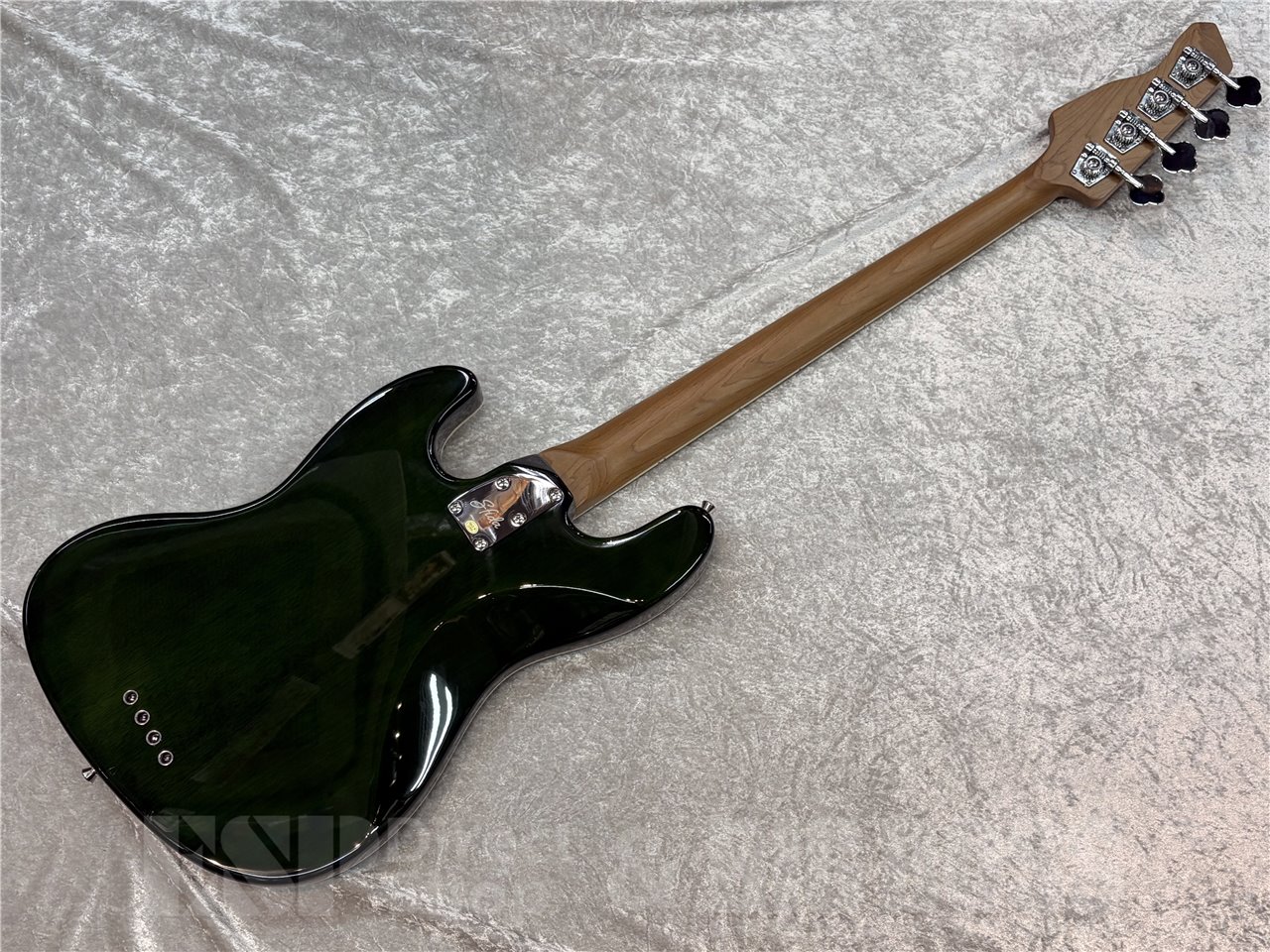 【即納可能】Sfida (スフィーダ) SJB-800 (Green) 広島店 - 5