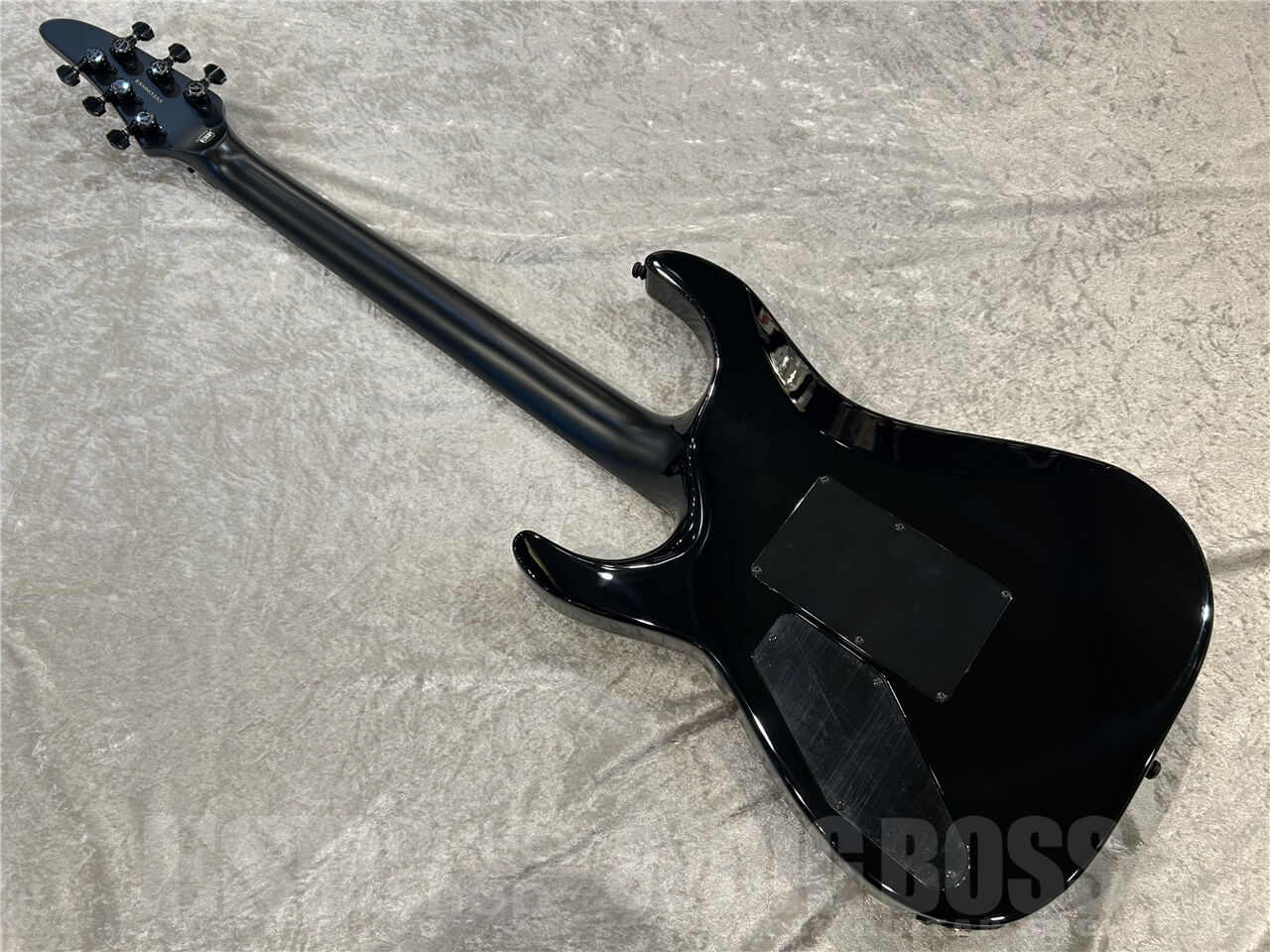 【即納可能】E-II(イーツー)HORIZON FR QM / Black Natural Burst 仙台店 - 6