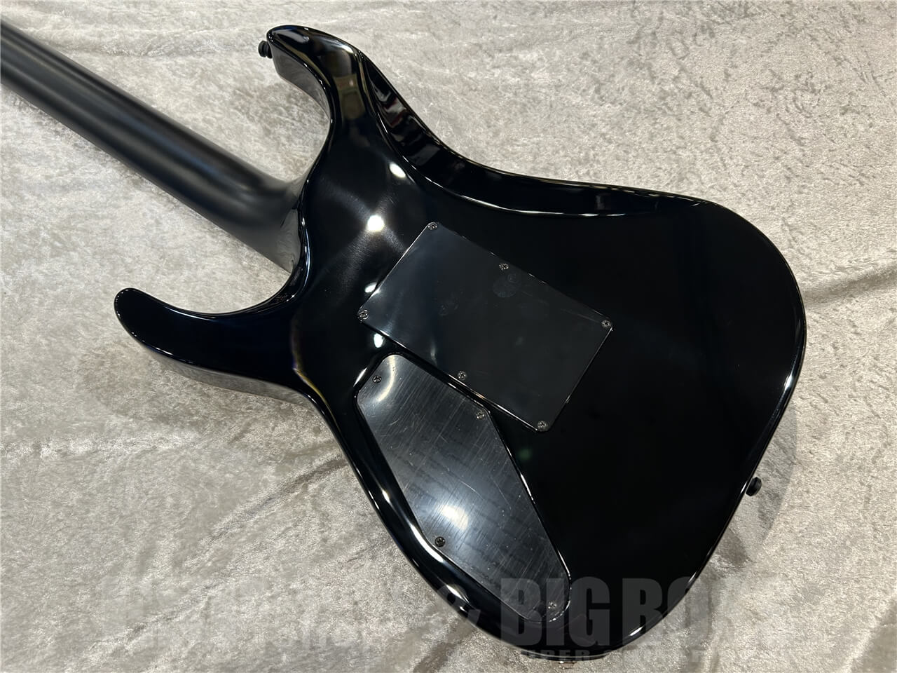 【即納可能】E-II(イーツー)HORIZON FR QM / Black Natural Burst 仙台店 - 7