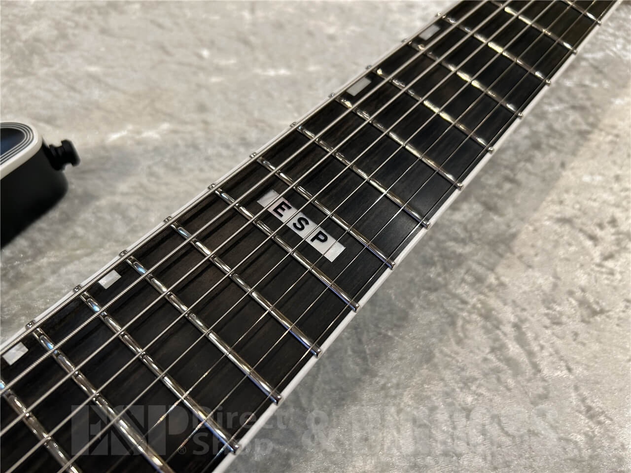 【即納可能】E-II（イーツー）HRF NT-8B / Black Satin 仙台店 - 4