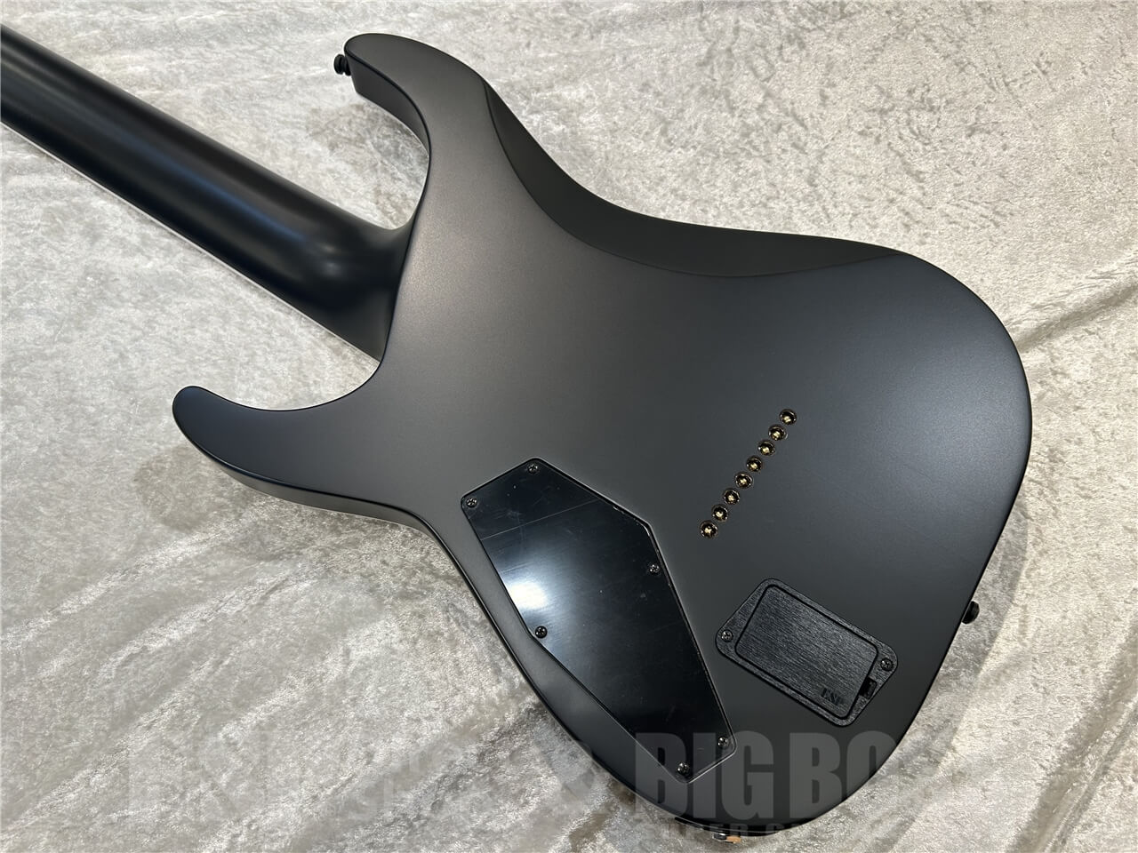 【即納可能】E-II（イーツー）HRF NT-8B / Black Satin 仙台店 - 7