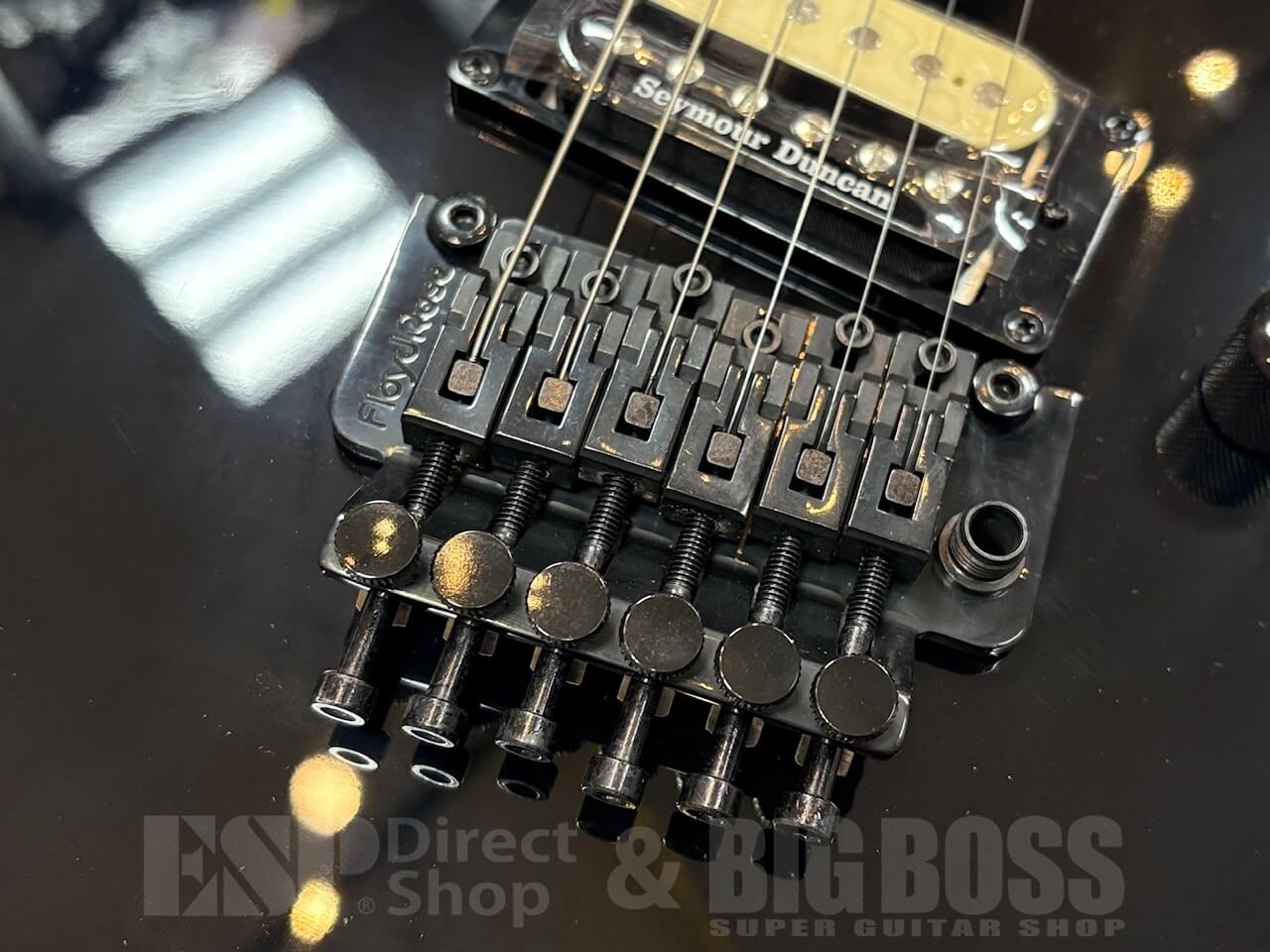 【即納可能】KRAMER ( クレイマー ) BARETTA / Ebony GWS - 3