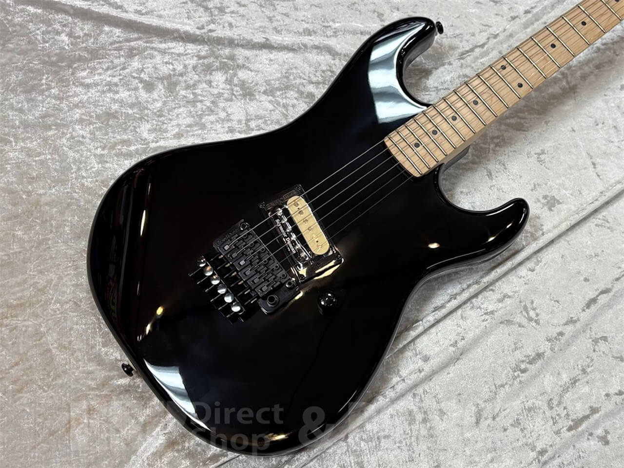 【即納可能】KRAMER ( クレイマー ) BARETTA / Ebony GWS - 2