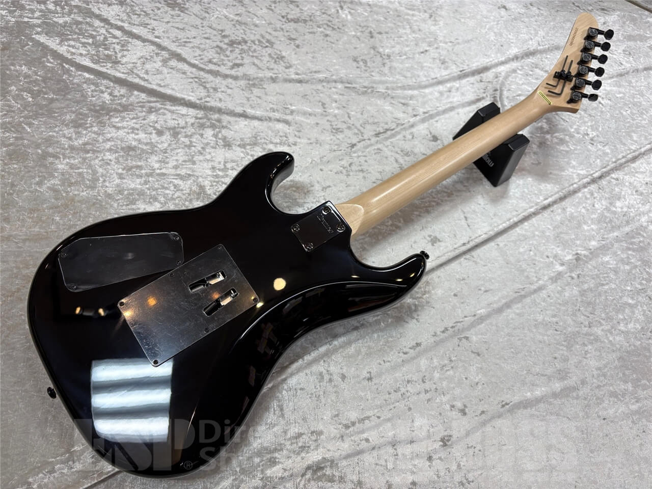 【即納可能】KRAMER ( クレイマー ) BARETTA / Ebony GWS - 7