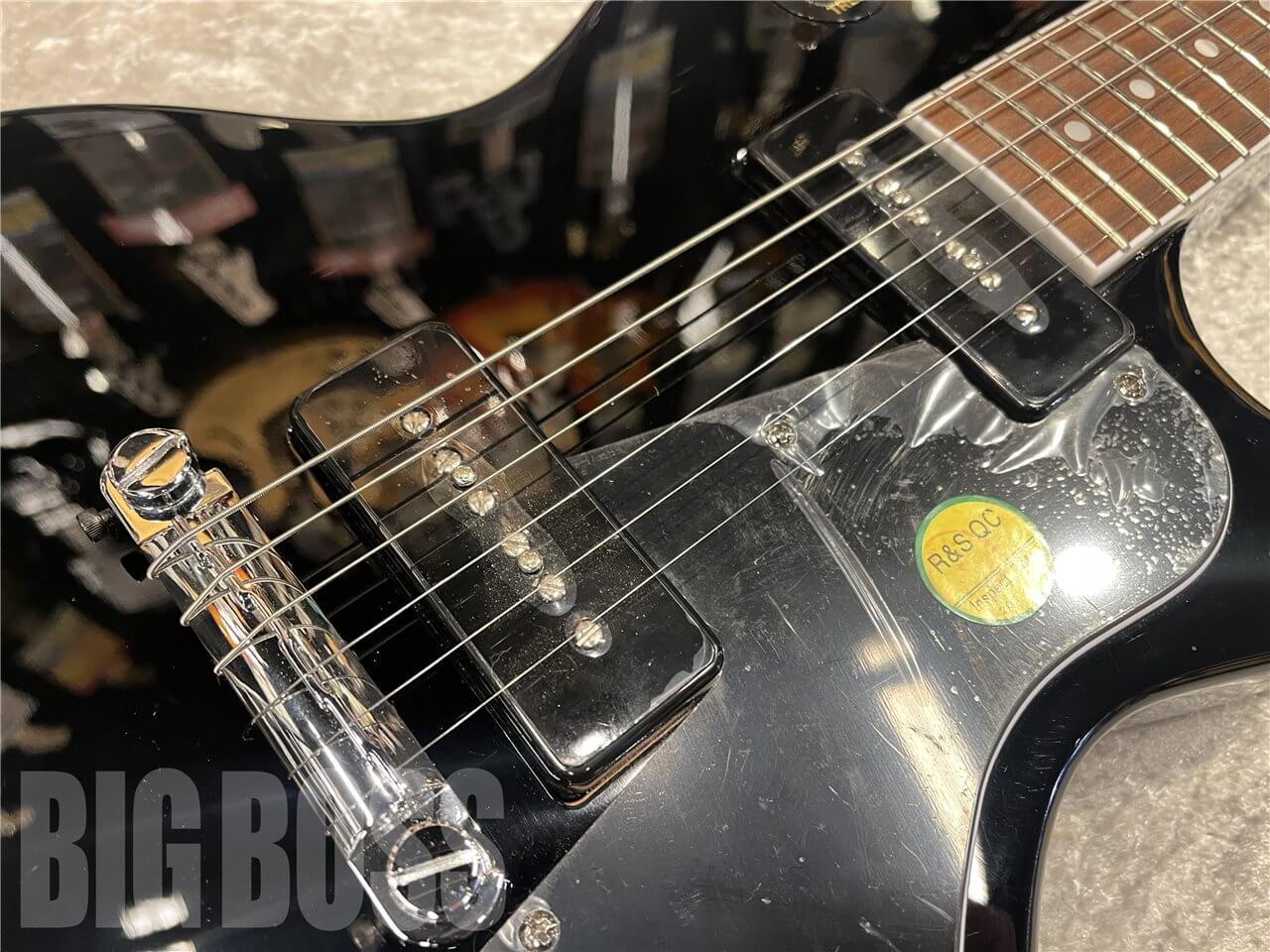 【即納可能】Tokai（トーカイ）LSS90（Black）　名古屋店