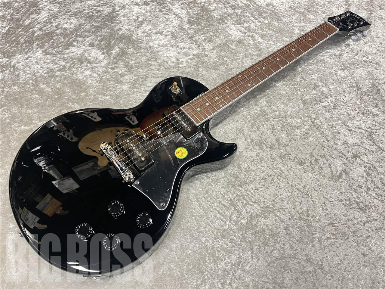 【即納可能】Tokai（トーカイ）LSS90（Black）　名古屋店