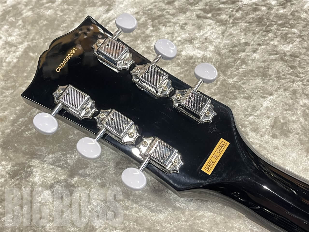 【即納可能】Tokai（トーカイ）LSS90（Black）　名古屋店