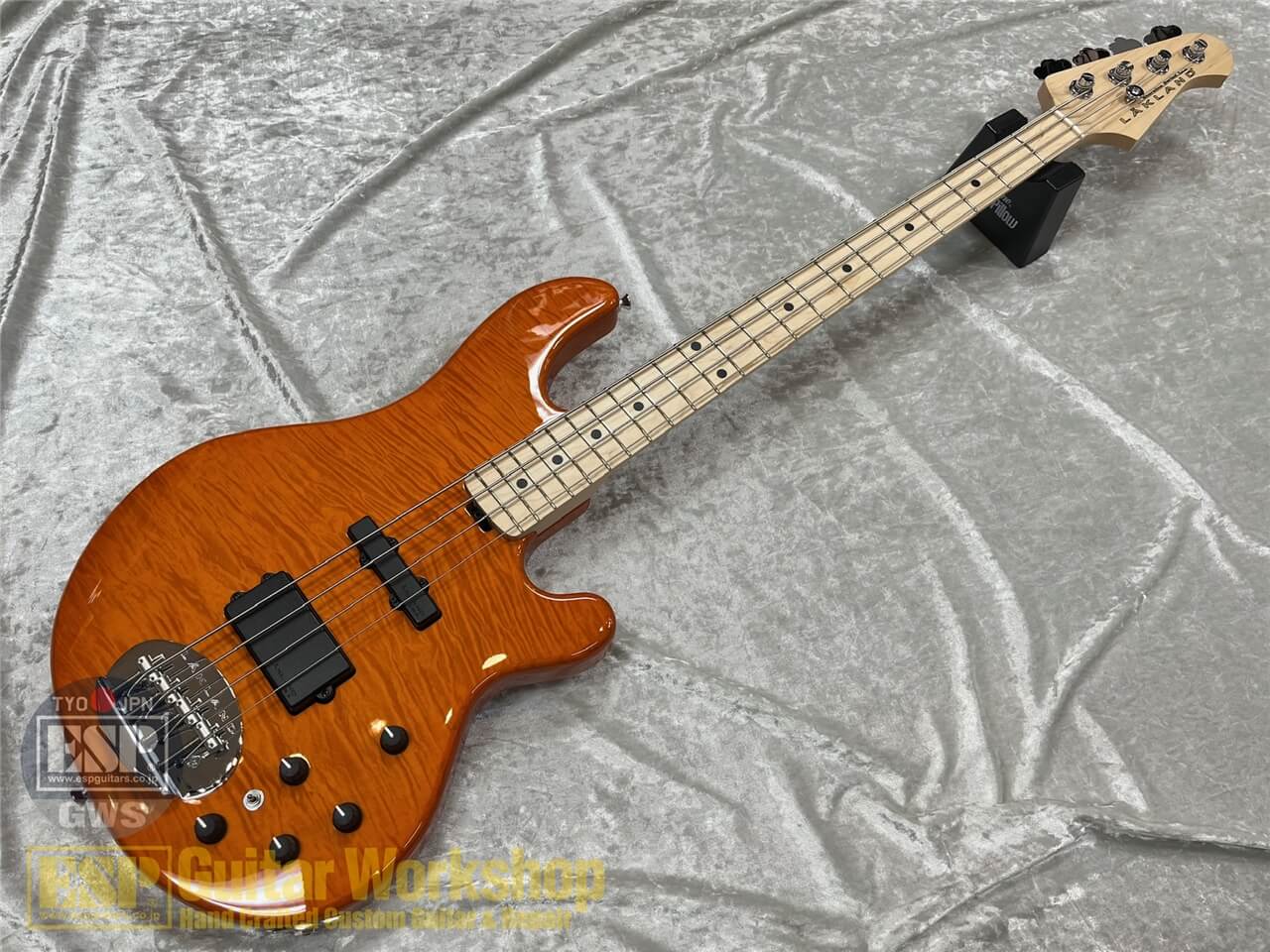 【即納可能】SL44-94 Deluxe/M/Amber Translucent　GWS