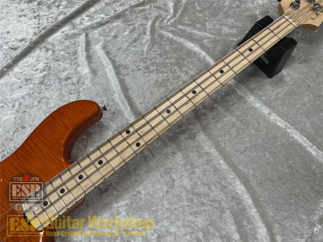 【即納可能】SL44-94 Deluxe/M/Amber Translucent　GWS