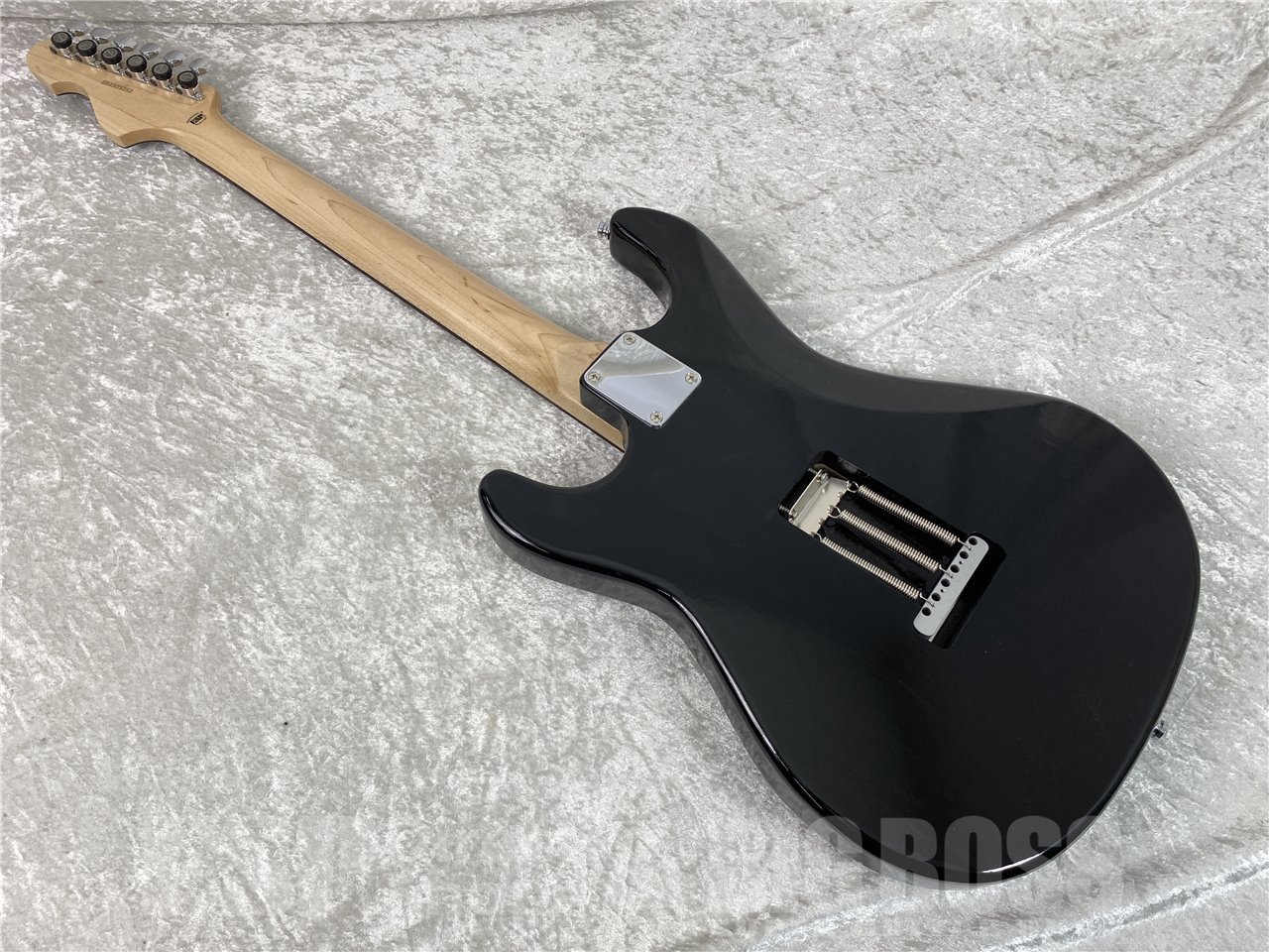 【即納可能】EDWARDS Platinum (エドワーズ プラチナム) E-SUFFER 3S (9mm Parabellum Bullet/滝 善充 Model) お茶の水駅前店(東京) - 9