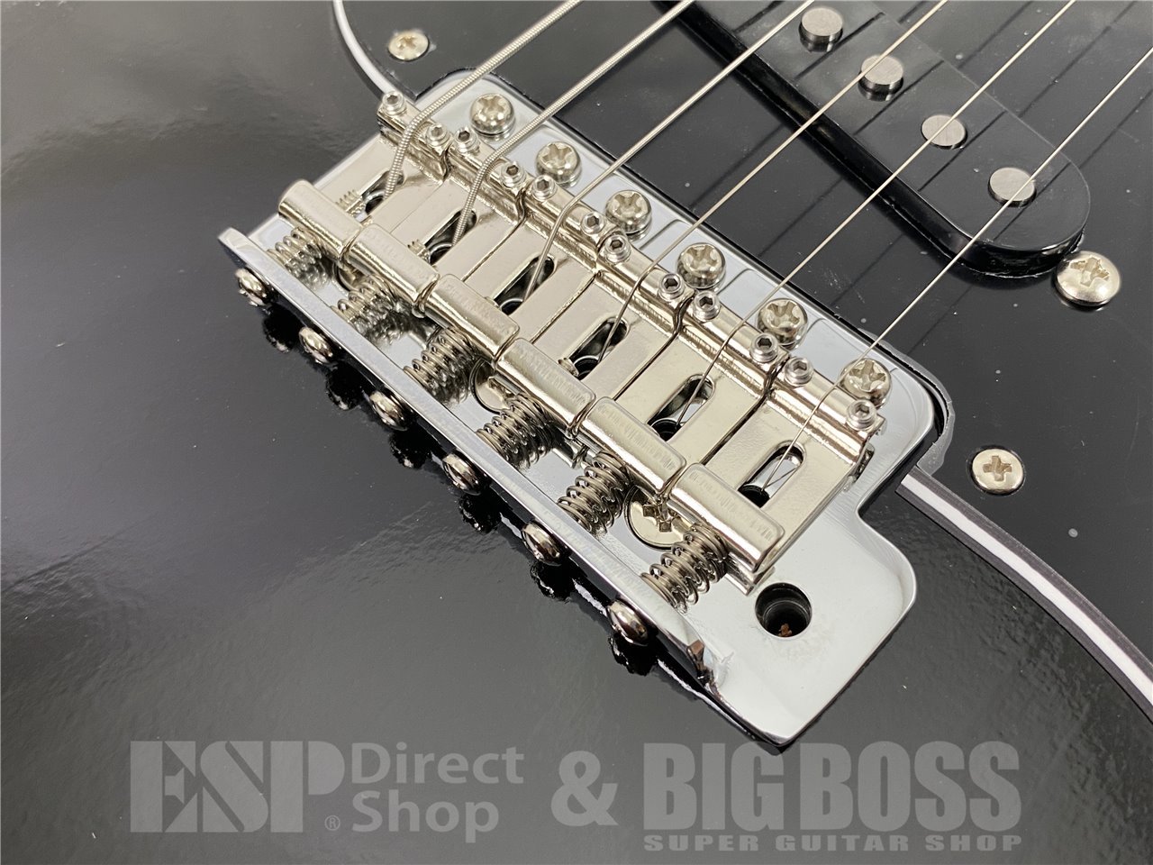【即納可能】EDWARDS Platinum (エドワーズ プラチナム) E-SUFFER 3S (9mm Parabellum Bullet/滝 善充 Model) お茶の水駅前店(東京) - 5