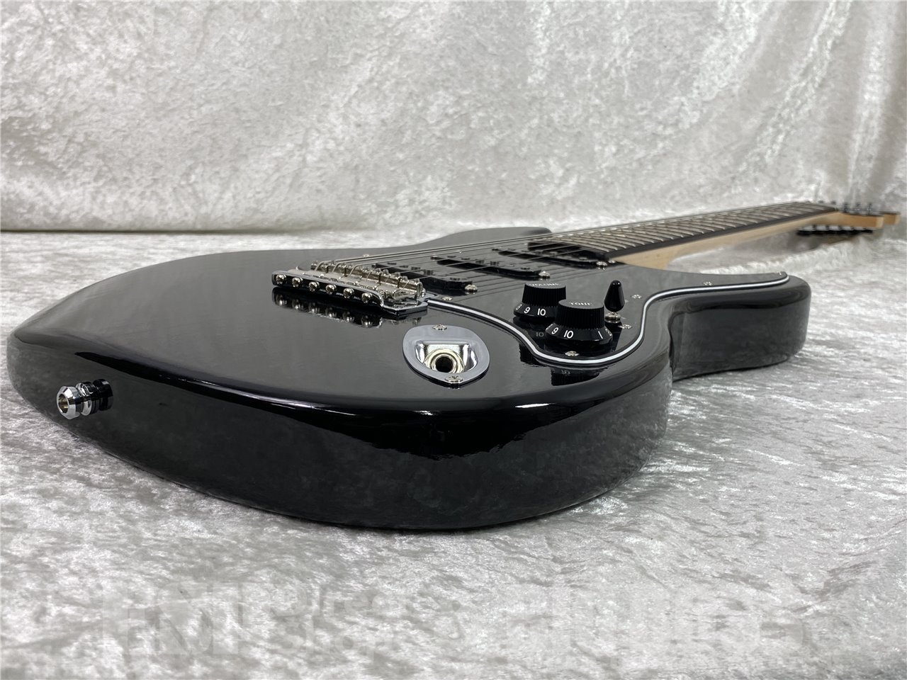 【即納可能】EDWARDS Platinum (エドワーズ プラチナム) E-SUFFER 3S (9mm Parabellum Bullet/滝 善充 Model) お茶の水駅前店(東京) - 4