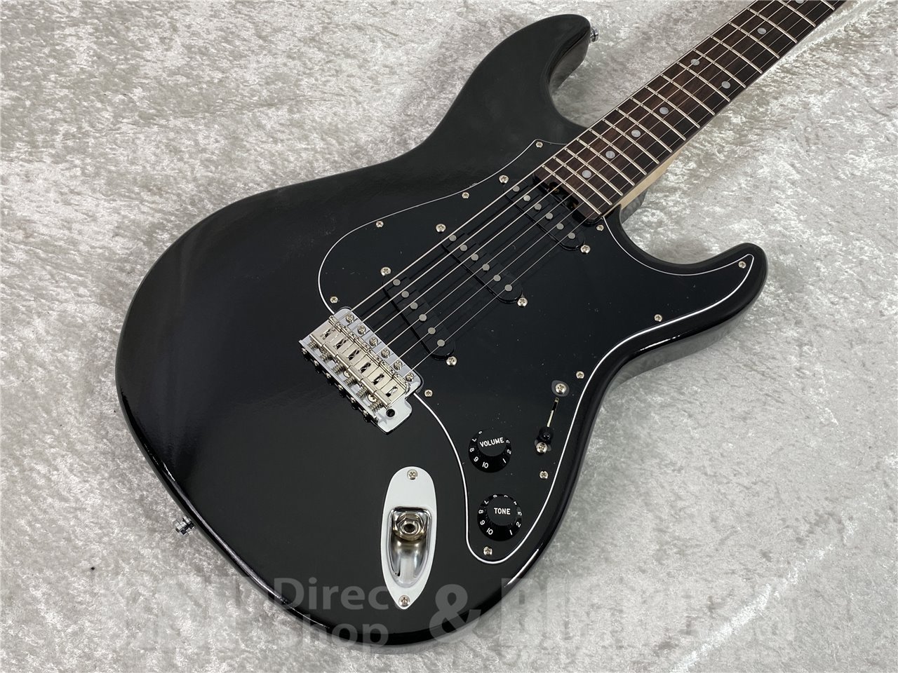 【即納可能】EDWARDS Platinum (エドワーズ プラチナム) E-SUFFER 3S (9mm Parabellum Bullet/滝 善充 Model) お茶の水駅前店(東京) - 3