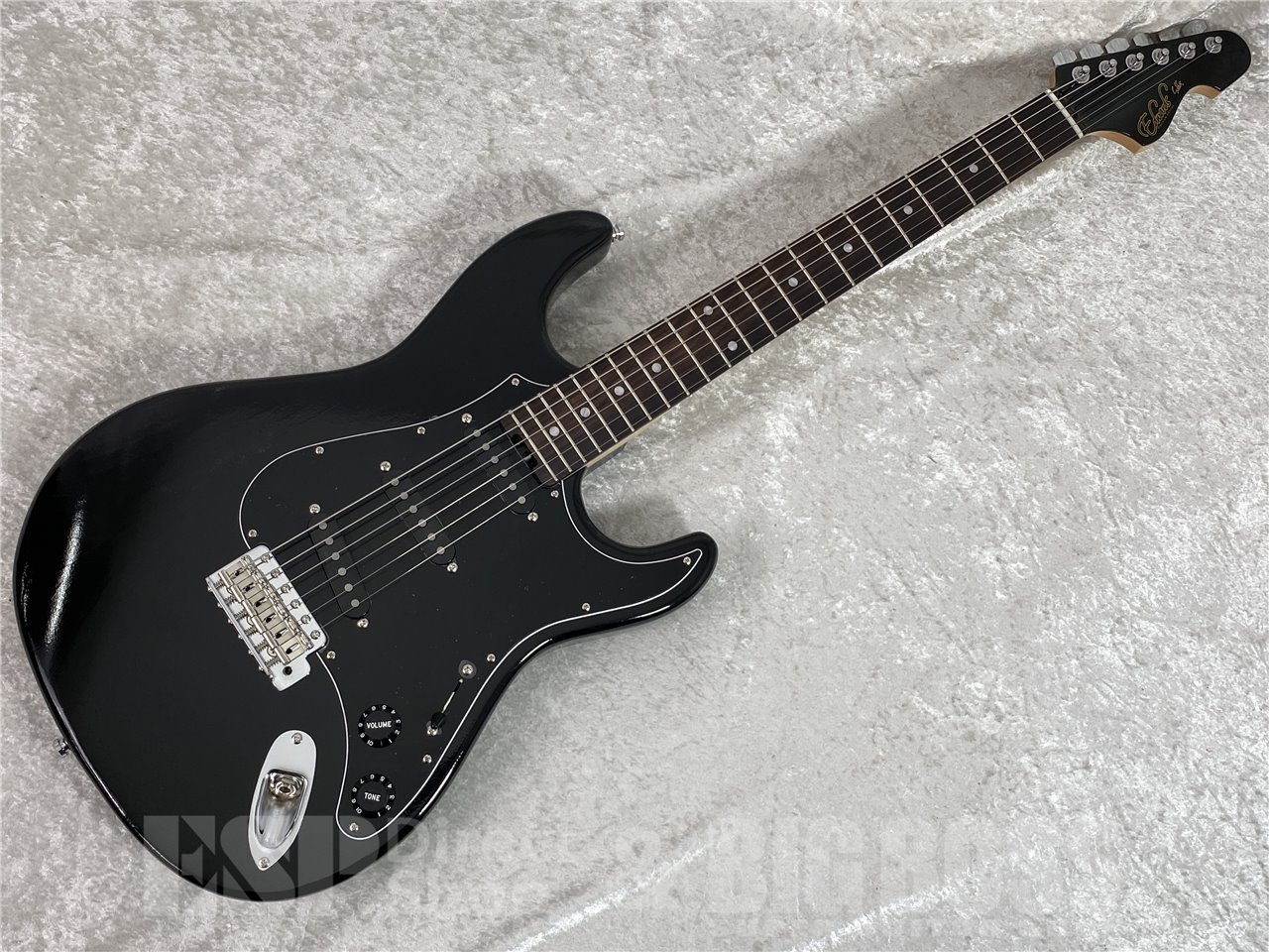 【即納可能】EDWARDS Platinum (エドワーズ プラチナム) E-SUFFER 3S (9mm Parabellum Bullet/滝 善充 Model) お茶の水駅前店(東京) - 2