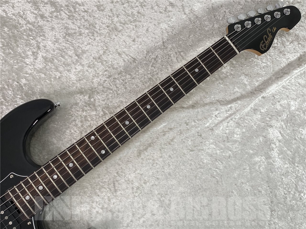 【即納可能】EDWARDS Platinum (エドワーズ プラチナム) E-SUFFER 3S (9mm Parabellum Bullet/滝 善充 Model) お茶の水駅前店(東京) - 7