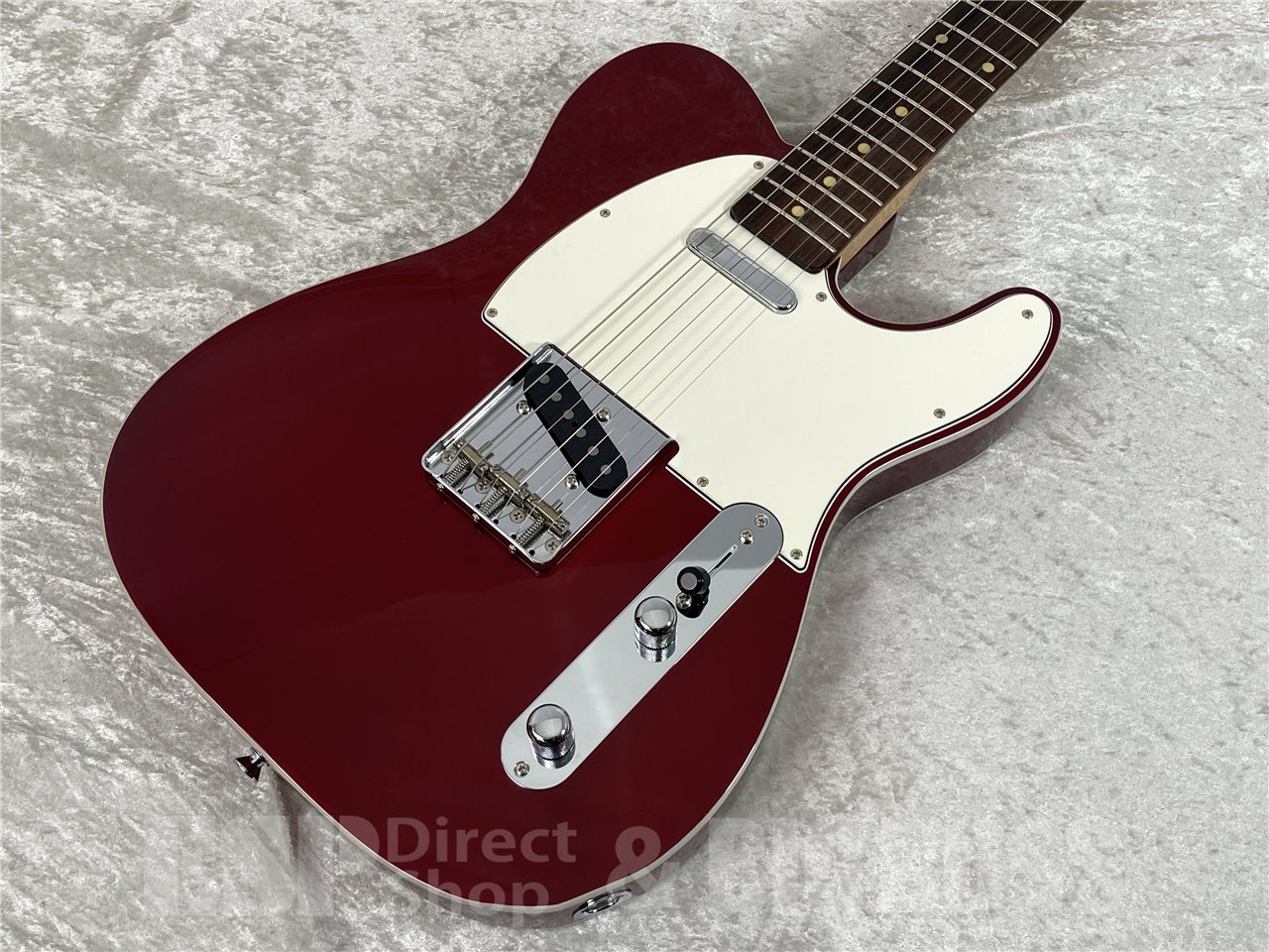 【即納可能】EDWARDS(エドワーズ) E-TE-CTM (Candy Apple Red) お茶の水駅前店(東京) - 3