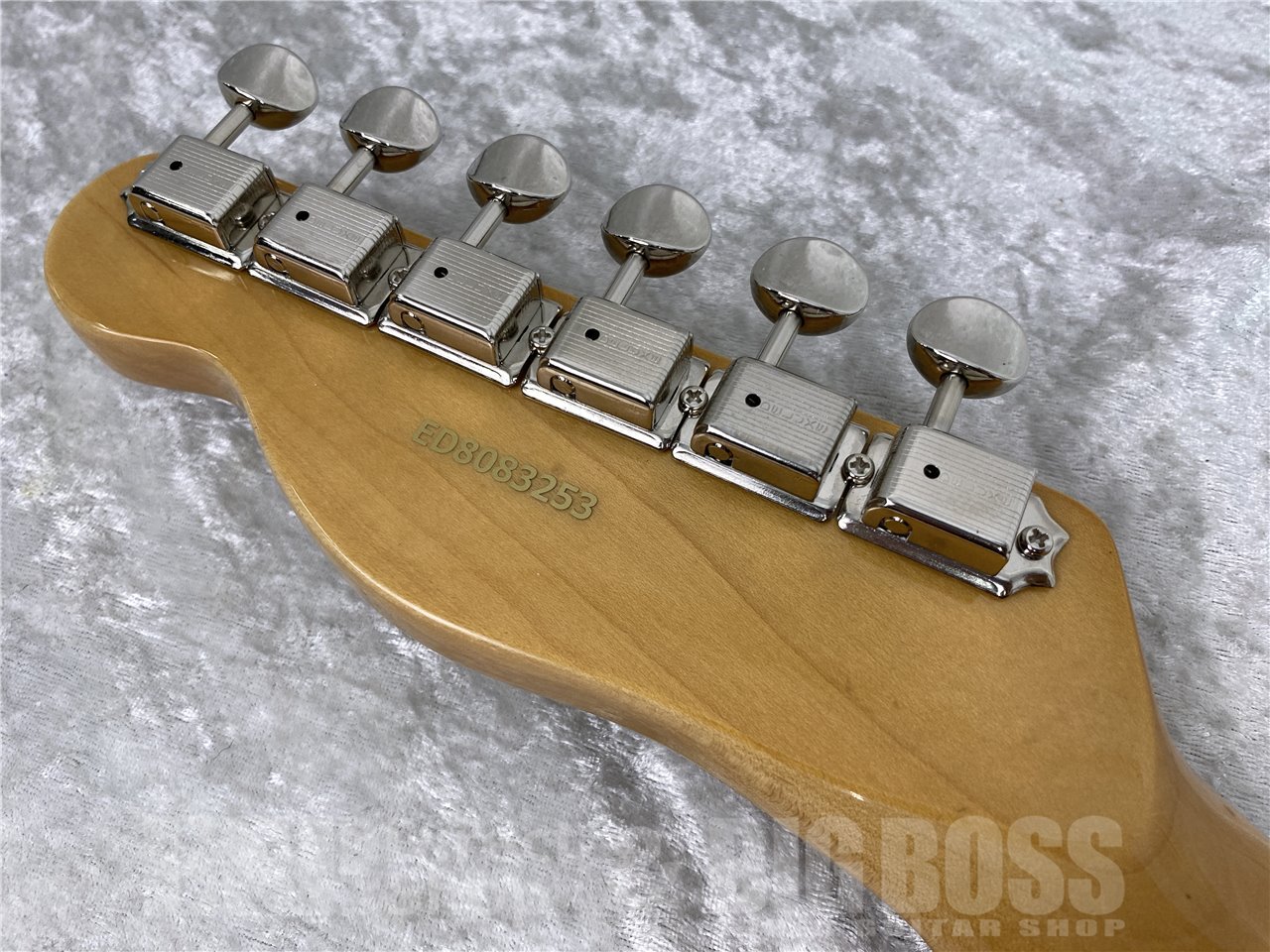 【即納可能】EDWARDS(エドワーズ) E-TE-CTM (Candy Apple Red) お茶の水駅前店(東京) - 10