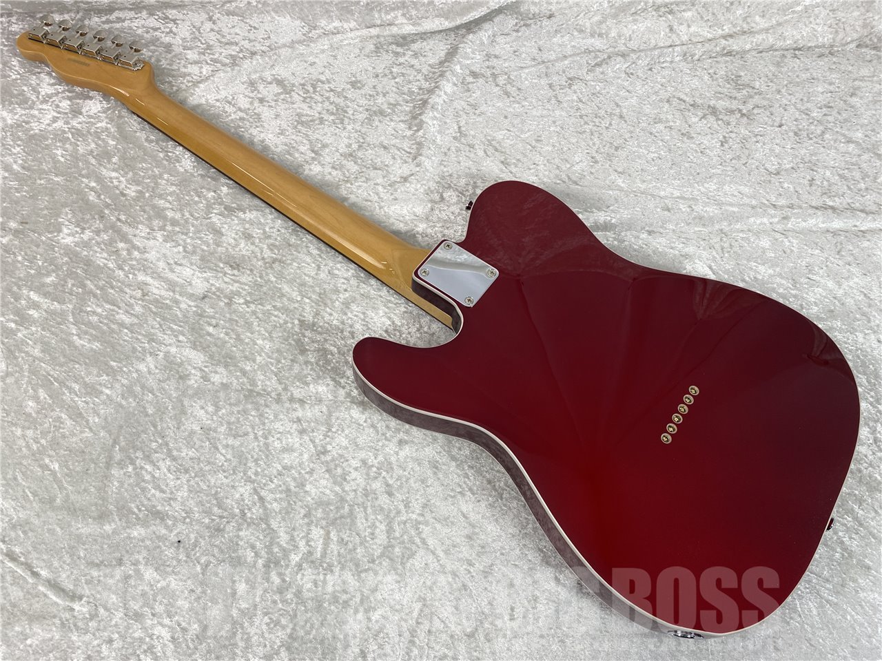 【即納可能】EDWARDS(エドワーズ) E-TE-CTM (Candy Apple Red) お茶の水駅前店(東京) - 9