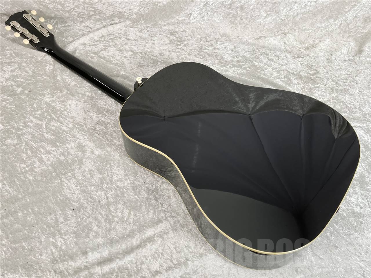 【即納可能】Epiphone(エピフォン) Inspired By Gibson Custom Kazuyoshi Saito J-45 2026(エレアコギター）お茶の水駅前店・別館 - 9